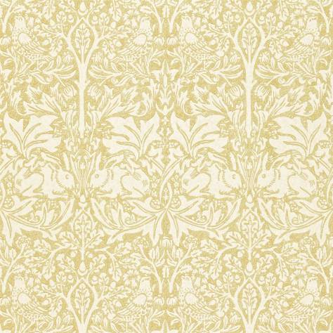 Обои Morris Compendium II Brer Rabbit 210412